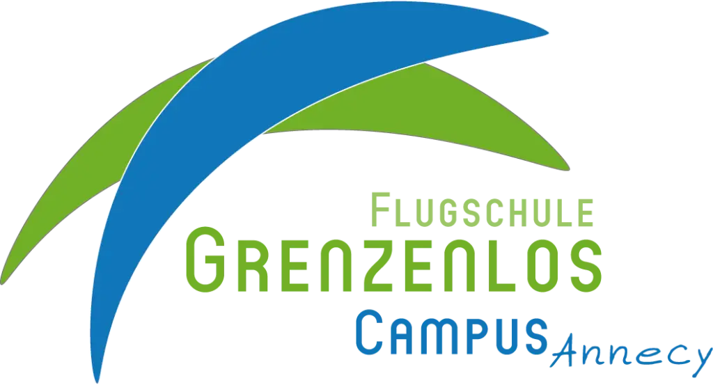 Flugschule Grenzenlos Campus Annecy