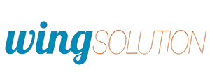 Wingsolution. Cloudbasierte Gleitschirm Service Software.
